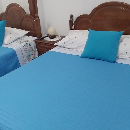 Hotel Casa Do Eido Geres Zewnętrze zdjęcie