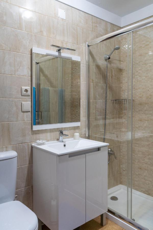 Hotel Casa Do Eido Geres Zewnętrze zdjęcie