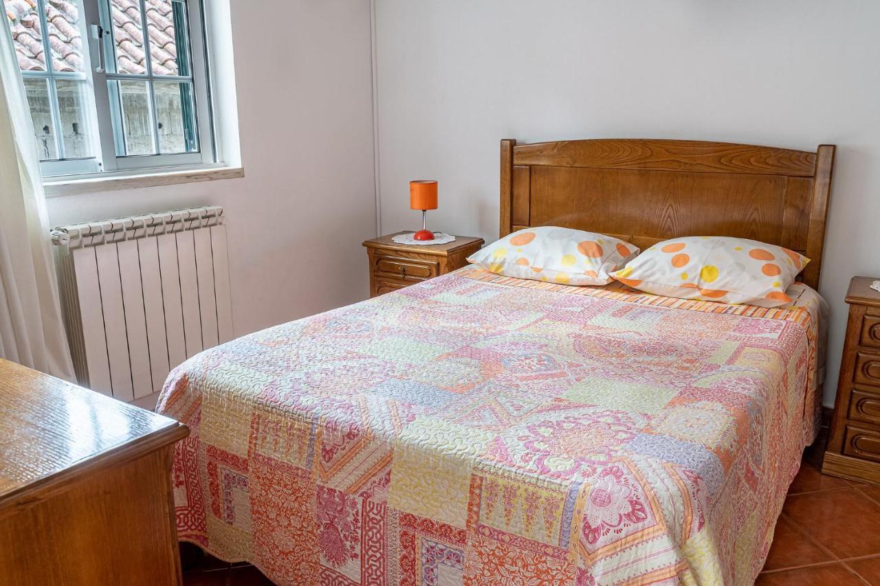 Hotel Casa Do Eido Geres Zewnętrze zdjęcie