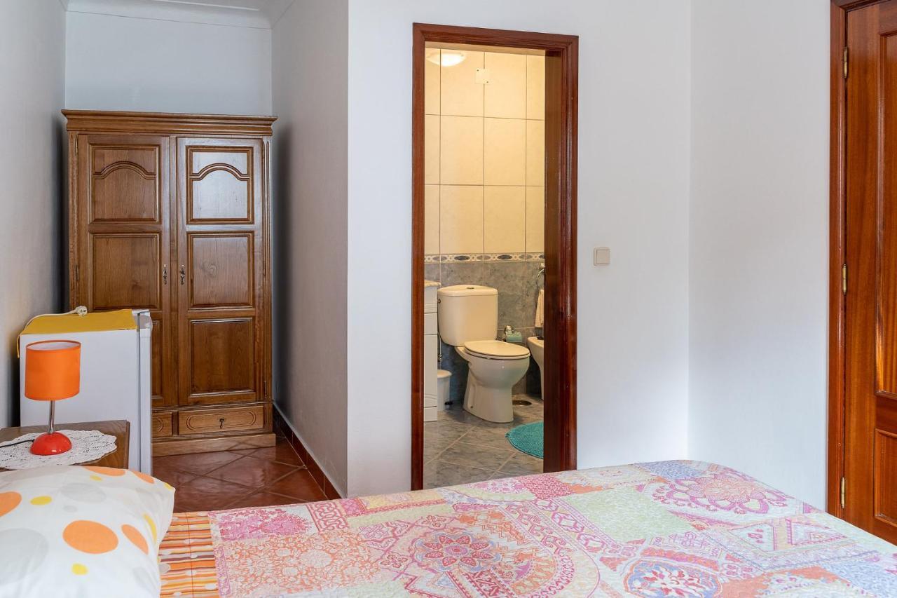 Hotel Casa Do Eido Geres Zewnętrze zdjęcie