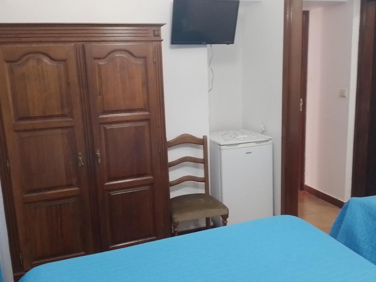 Hotel Casa Do Eido Geres Zewnętrze zdjęcie