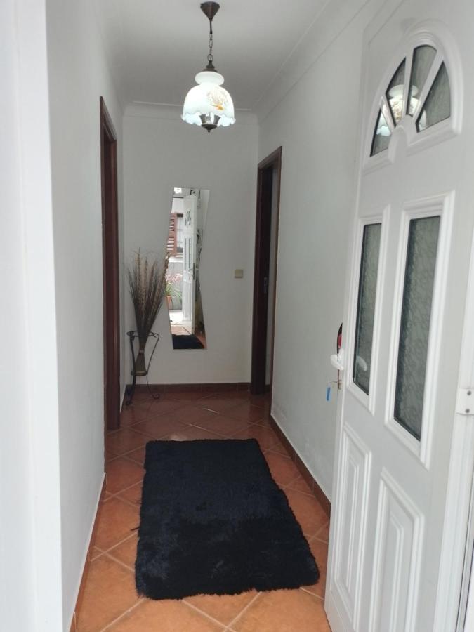 Hotel Casa Do Eido Geres Zewnętrze zdjęcie