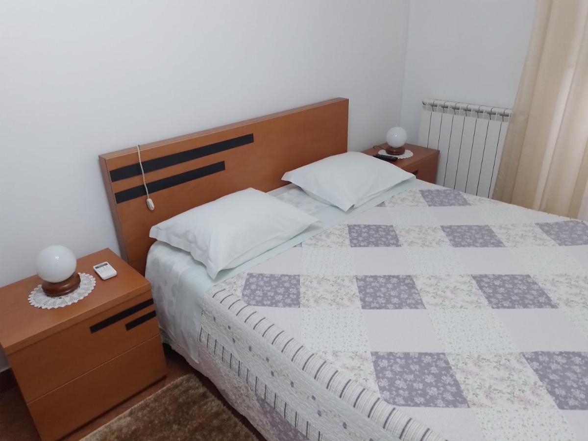 Hotel Casa Do Eido Geres Zewnętrze zdjęcie