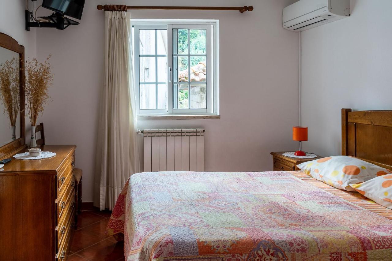 Hotel Casa Do Eido Geres Zewnętrze zdjęcie