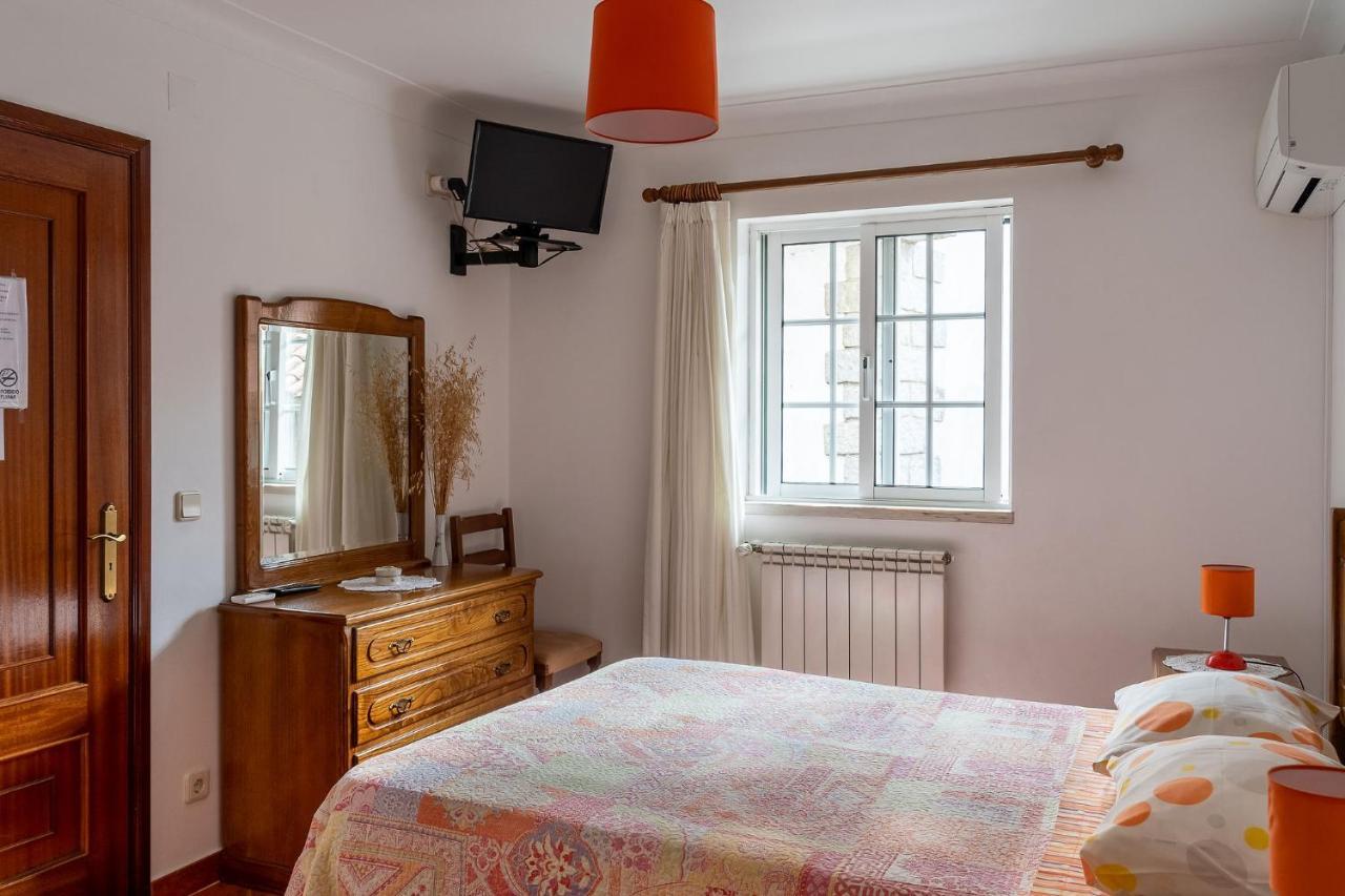 Hotel Casa Do Eido Geres Zewnętrze zdjęcie