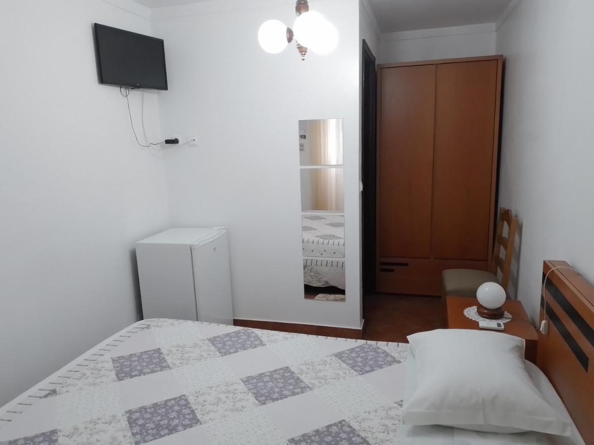 Hotel Casa Do Eido Geres Zewnętrze zdjęcie