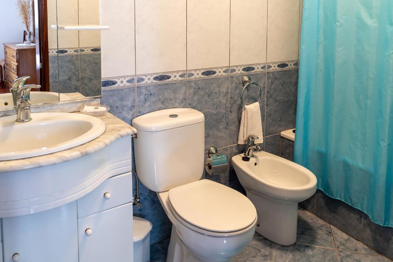 Hotel Casa Do Eido Geres Zewnętrze zdjęcie