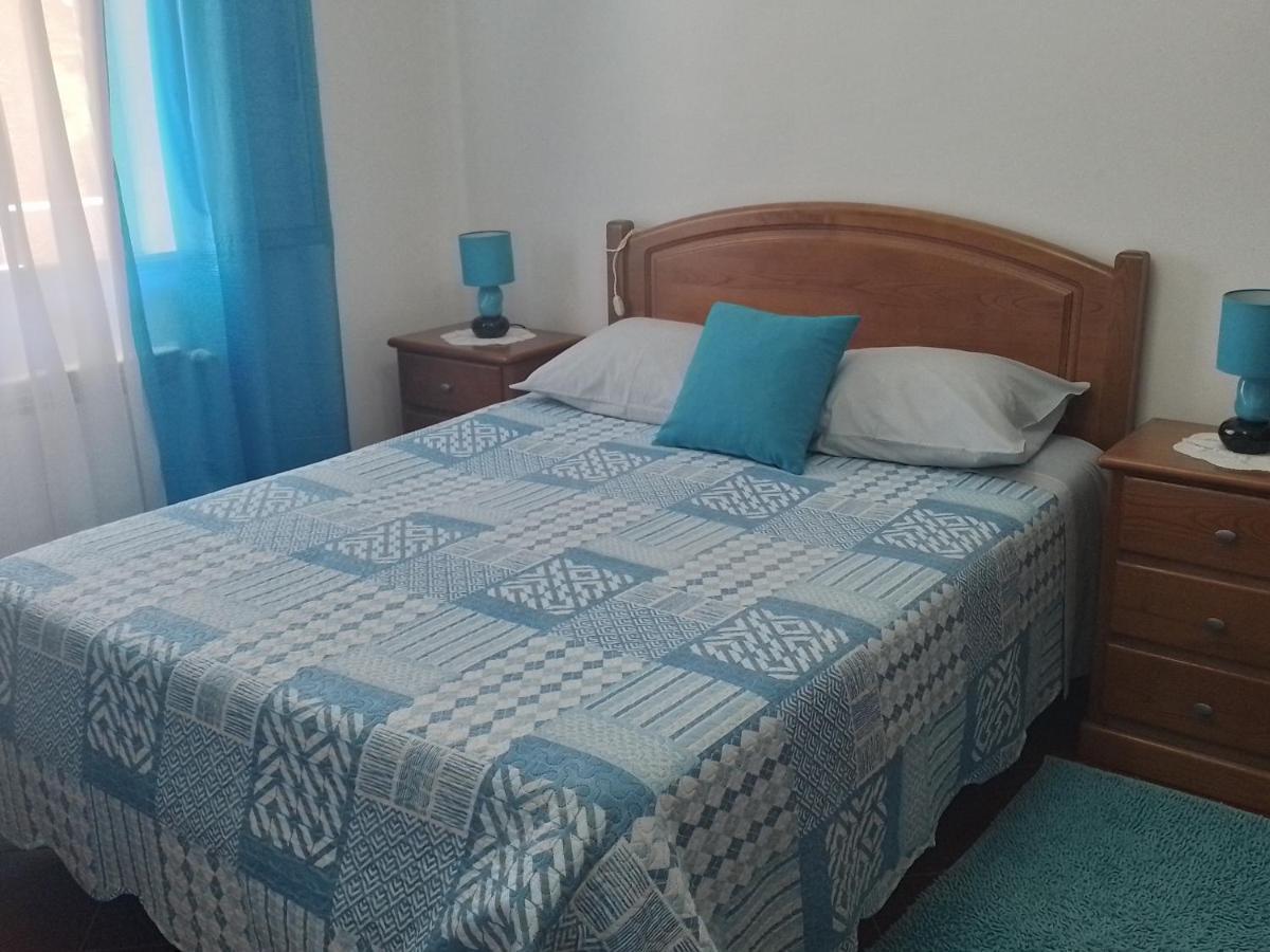 Hotel Casa Do Eido Geres Zewnętrze zdjęcie