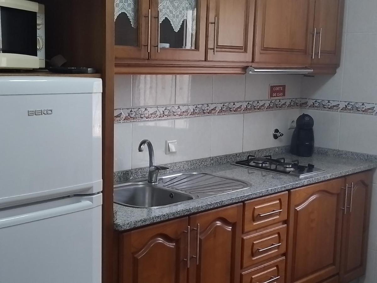 Hotel Casa Do Eido Geres Zewnętrze zdjęcie