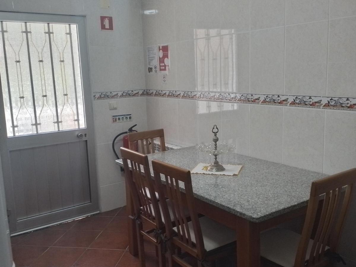 Hotel Casa Do Eido Geres Zewnętrze zdjęcie
