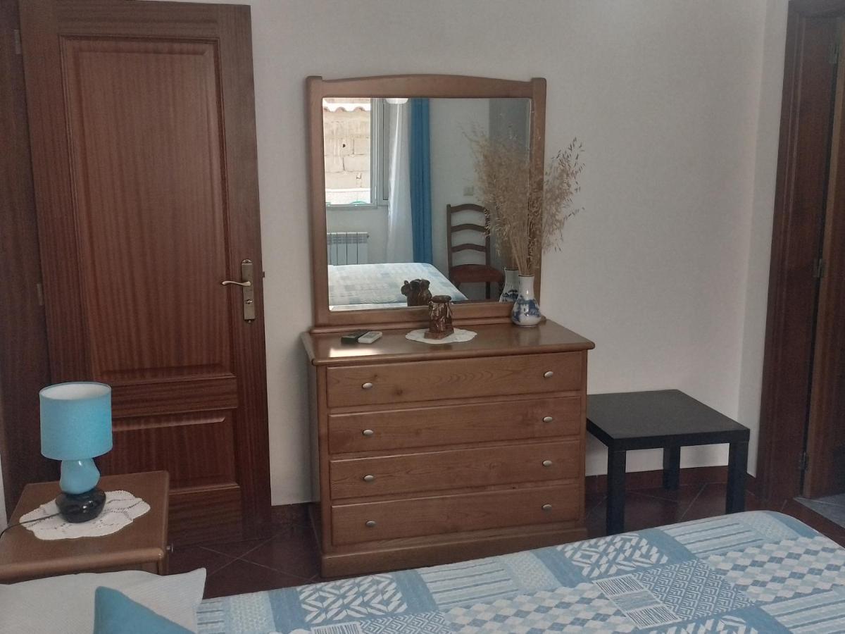 Hotel Casa Do Eido Geres Zewnętrze zdjęcie