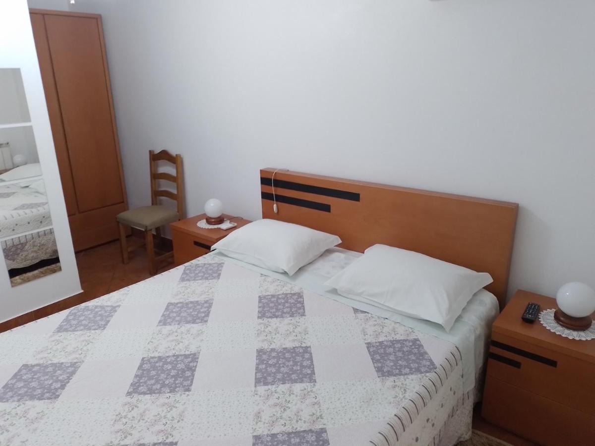 Hotel Casa Do Eido Geres Zewnętrze zdjęcie