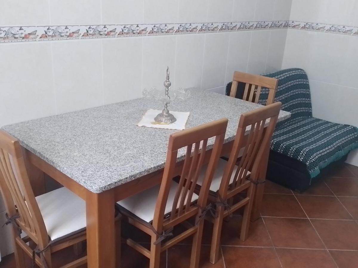 Hotel Casa Do Eido Geres Zewnętrze zdjęcie