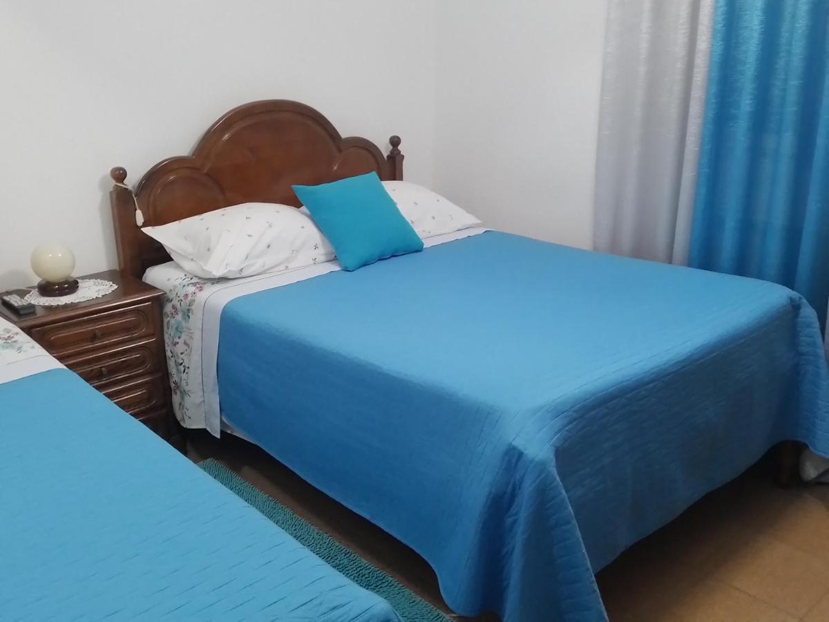 Hotel Casa Do Eido Geres Zewnętrze zdjęcie