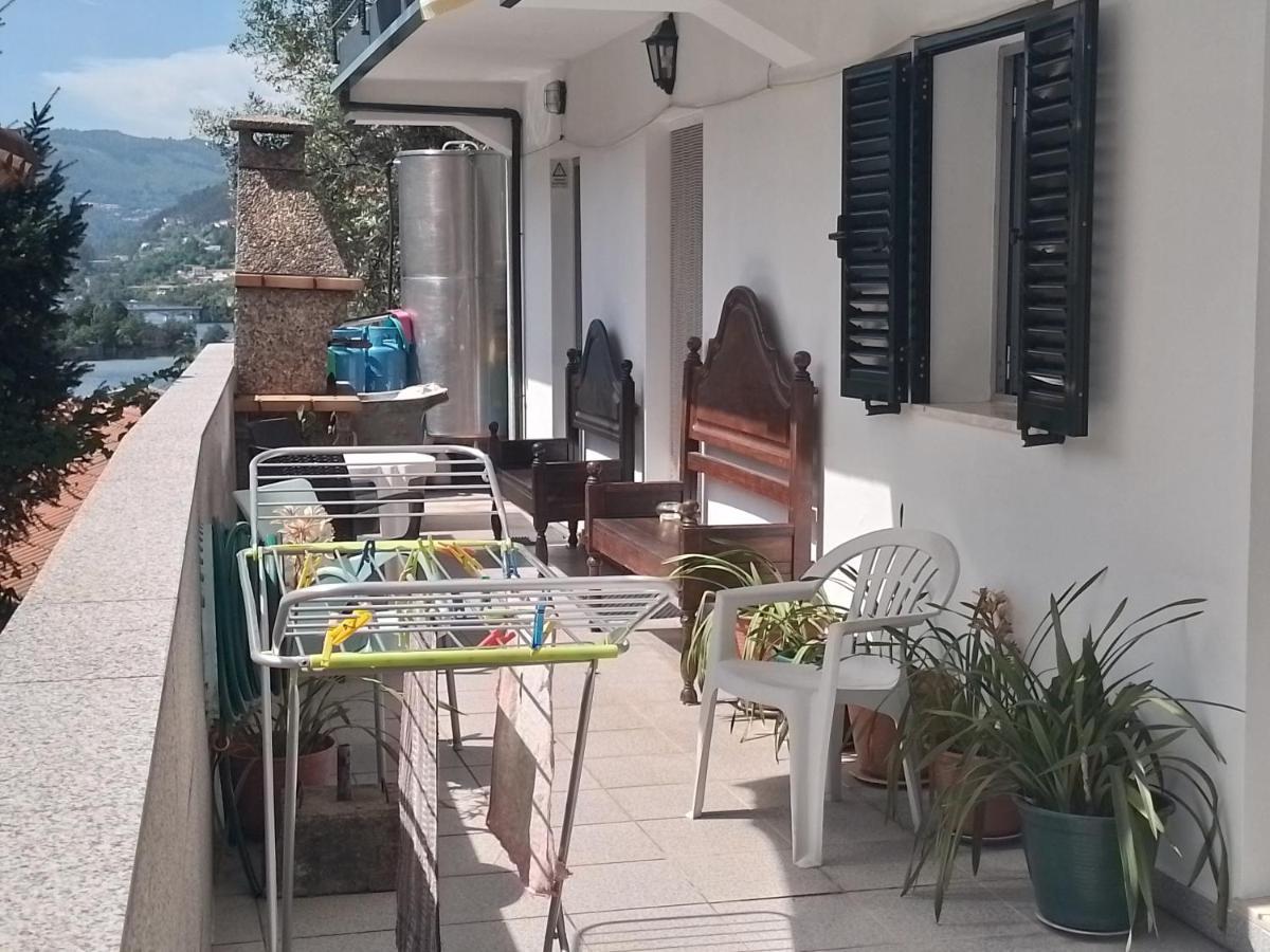 Hotel Casa Do Eido Geres Zewnętrze zdjęcie