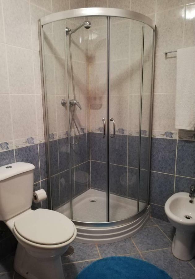 Hotel Casa Do Eido Geres Zewnętrze zdjęcie