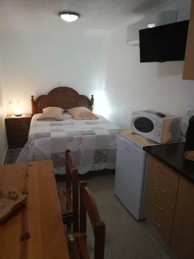 Hotel Casa Do Eido Geres Zewnętrze zdjęcie