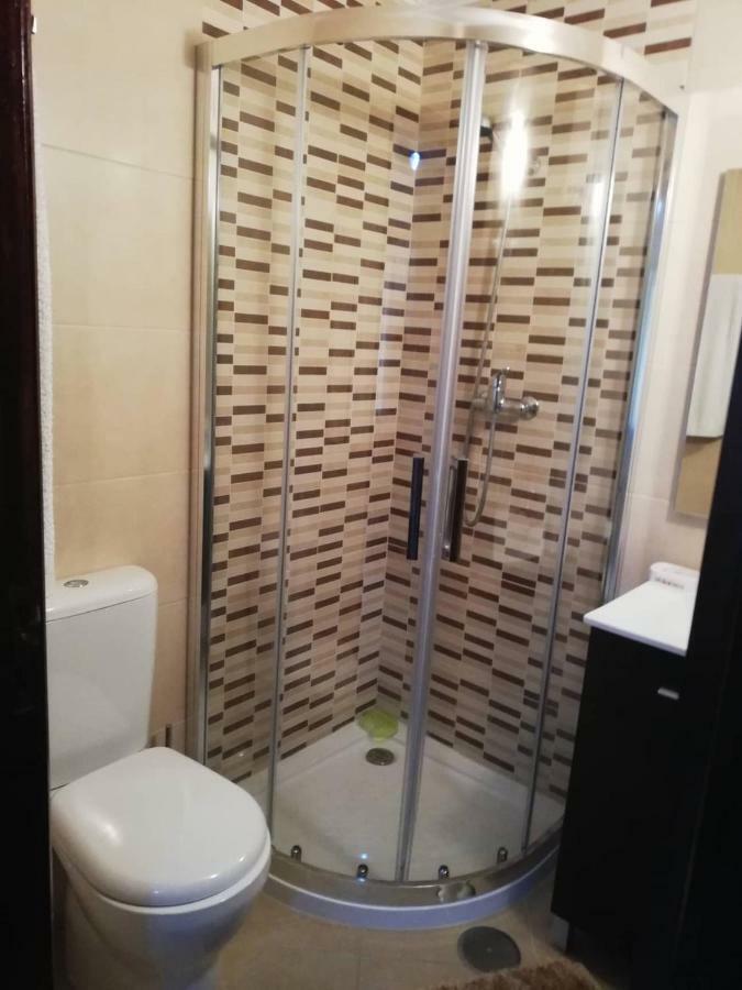 Hotel Casa Do Eido Geres Zewnętrze zdjęcie